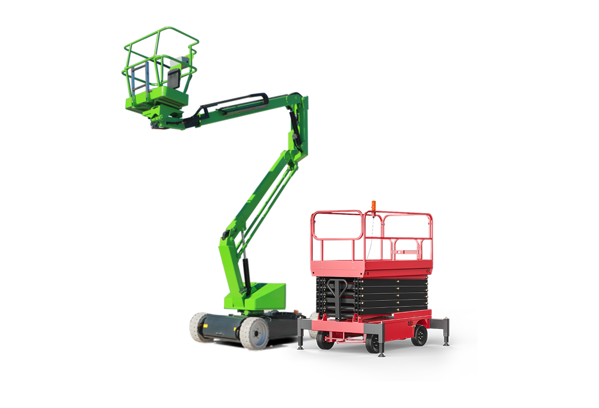 揚(yáng)子升降機(jī)