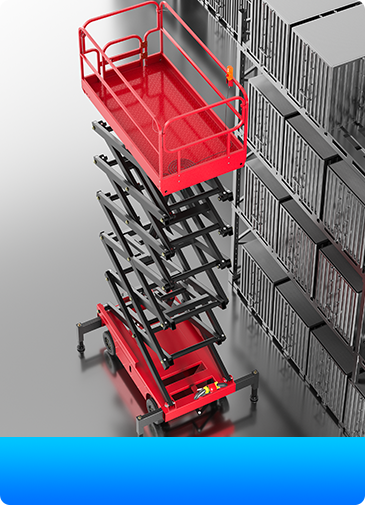 液壓升降機不能下降怎么辦