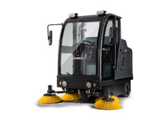 哪些場所適合使用掃地機和洗地機？