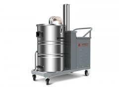 揚子工業吸塵器有哪些優勢？