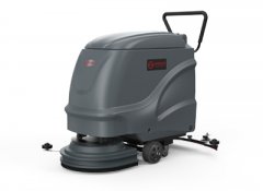 工廠車間地面很臟應該選擇什么清潔工具？