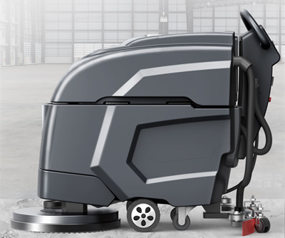 手推式洗地機 手推式洗地機