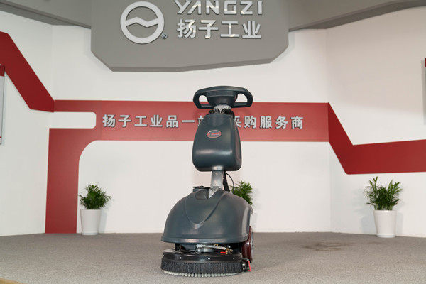 手推式洗地機 手推式洗地機