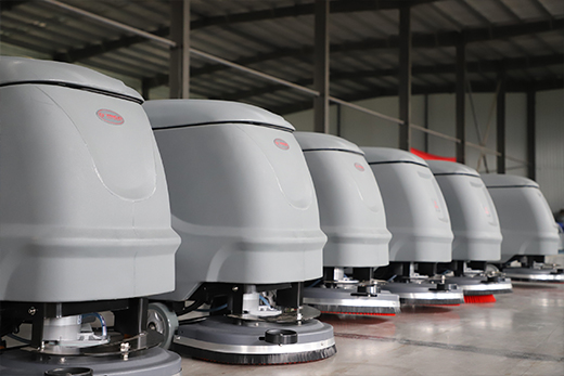 洗地機(jī)廠家 洗地機(jī)廠家