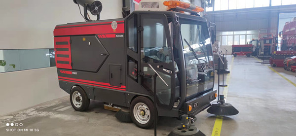 掃地車廠家 掃地車廠家