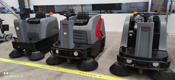 物業小區需要揚子掃地車嗎? 物業小區需要揚子掃地車嗎?