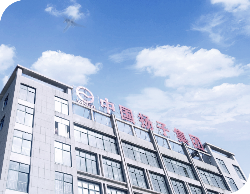 中國揚子集團