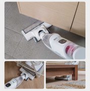 海爾洗地機(jī)海豚d3上市！傳統(tǒng)清掃清洗已成過(guò)去