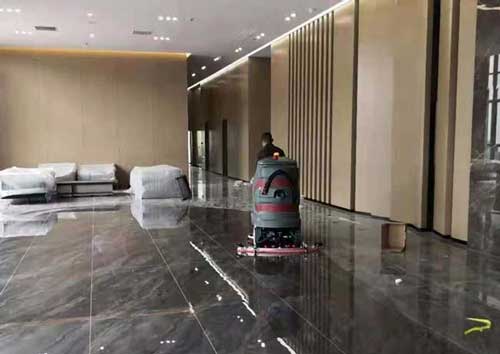 洗地機怎么樣?多功能洗地機好不好?