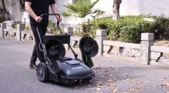 掃地機怎么選？安徽掃地機廠家