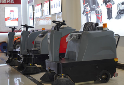 揚子掃地機 揚子掃地機